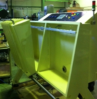 PRO.VE.MA. HOST 2011  MACCHINE CAFF�BIG VACUUM